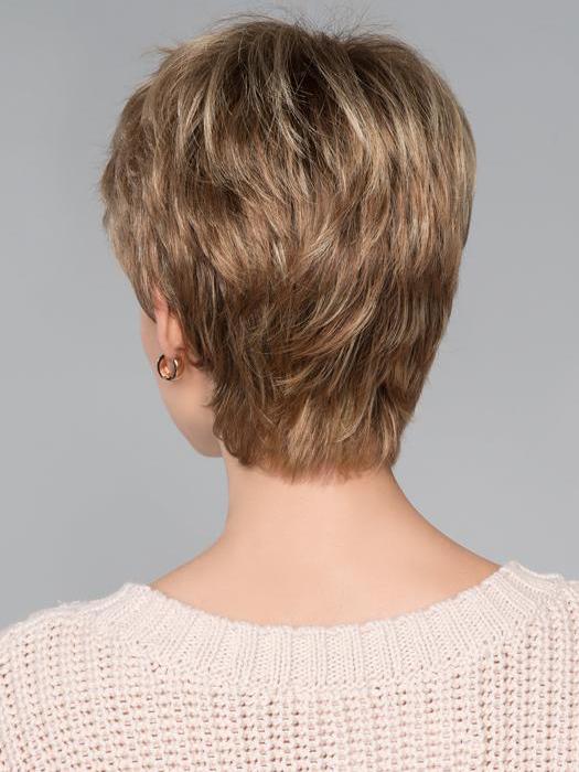 Tempo 100 Deluxe Large | Hair Power | Synthetic Wig