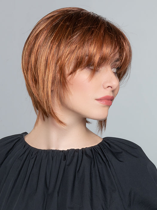 Ava | Modixx Collection | Synthetic Wig
