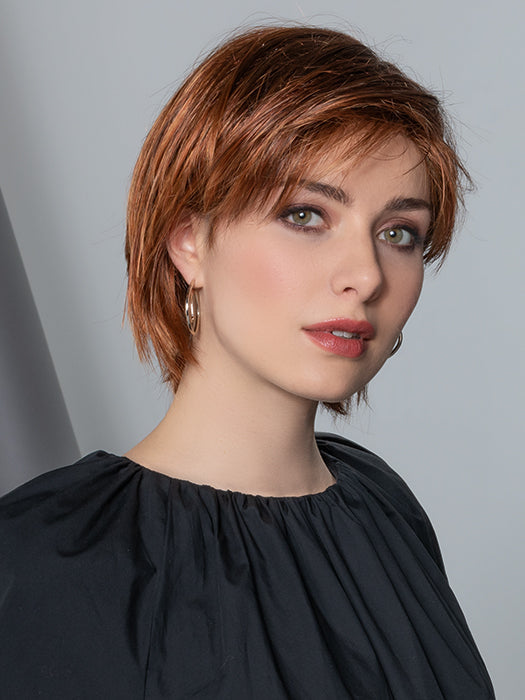 Ava | Modixx Collection | Synthetic Wig