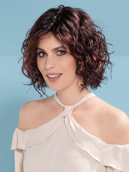Onda | Modixx Collection | Synthetic Wig