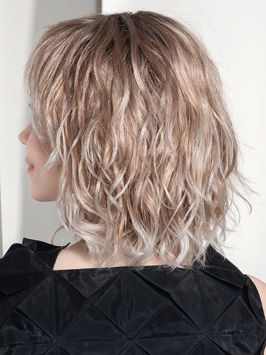 Perla | Modixx Collection | Synthetic Wig