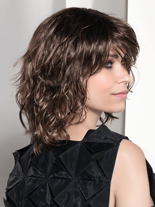 Perla | Modixx Collection | Synthetic Wig
