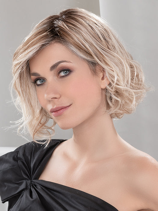Stella | Modixx Collection | Heat Friendly Synthetic Wig