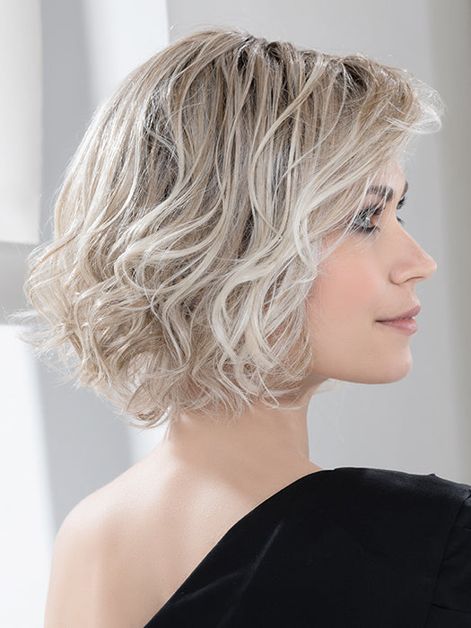 Stella | Modixx Collection | Heat Friendly Synthetic Wig