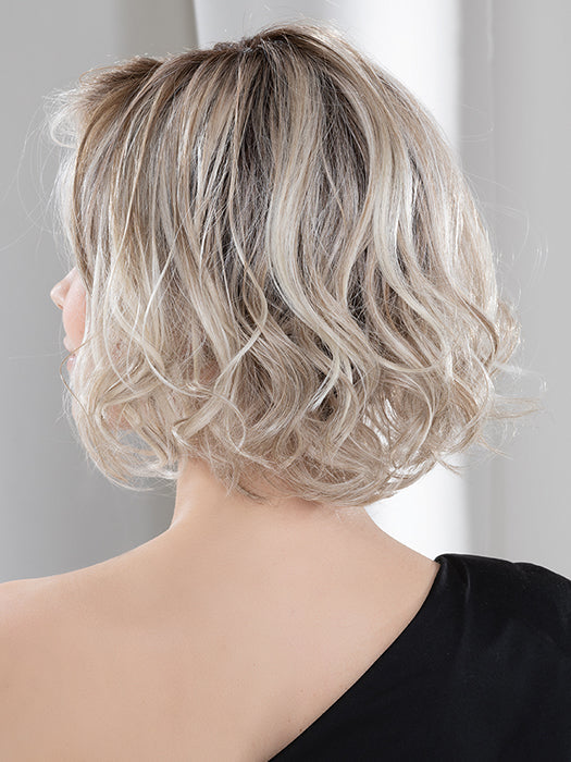 Stella | Modixx Collection | Heat Friendly Synthetic Wig