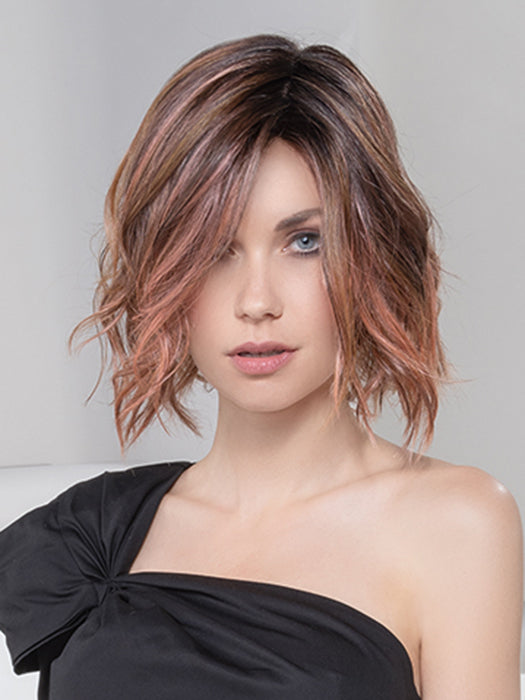 Stella | Modixx Collection | Heat Friendly Synthetic Wig
