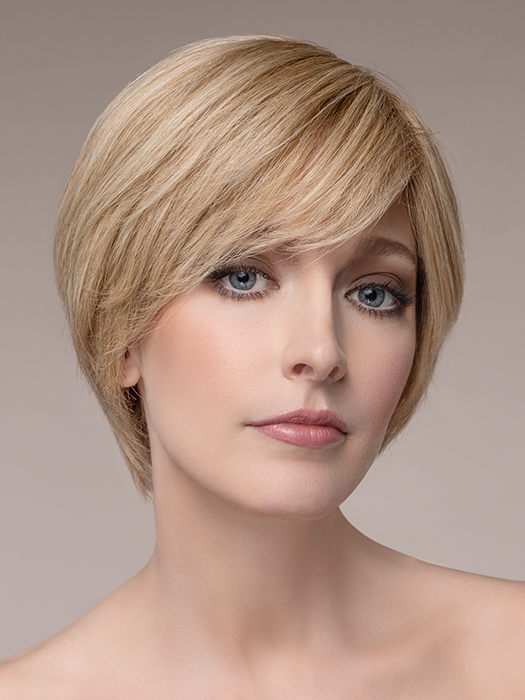 Award Deluxe | Pure Power | Remy Human Hair Wig