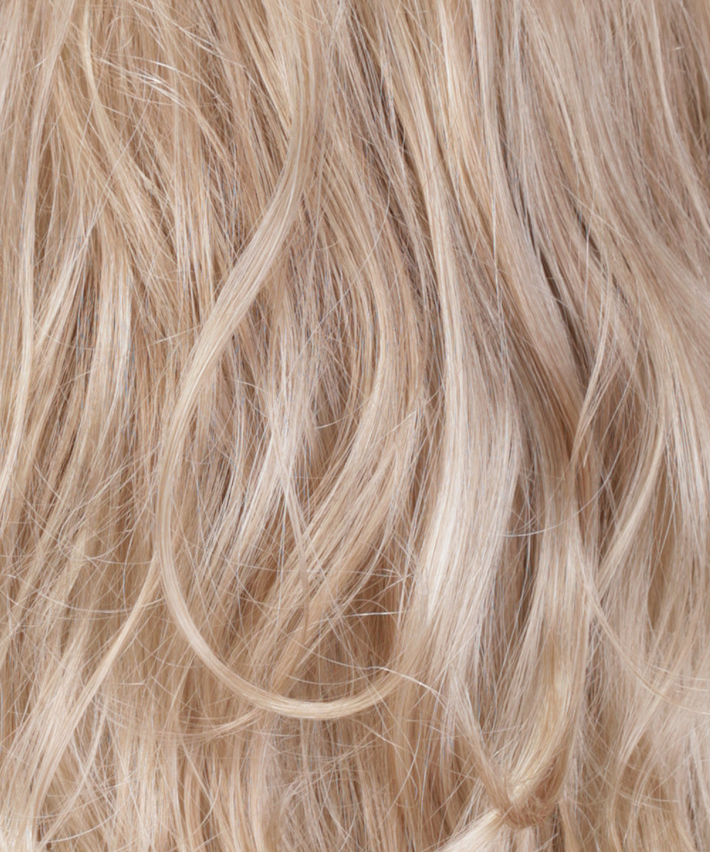 Jessica by Estetica | Spiral Curl Pure Stretch Cap Wig