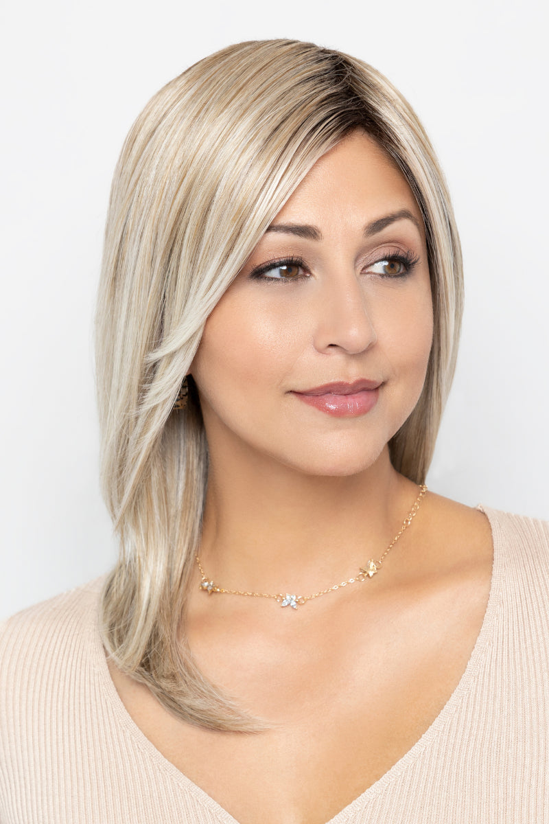 Whisper by Henry Margu | Long Layered Heat-Friendly Wig