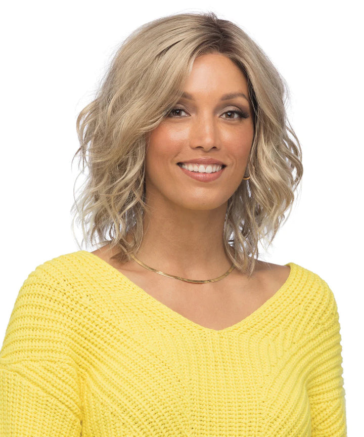 Arlo Wig by Estetica Designs | Wavy Lace Front Wig