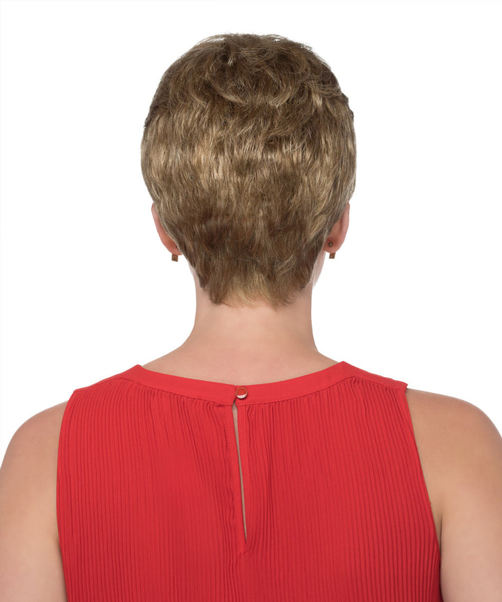 Petite Coby by Estetica Designs | Petite Pixie Wig