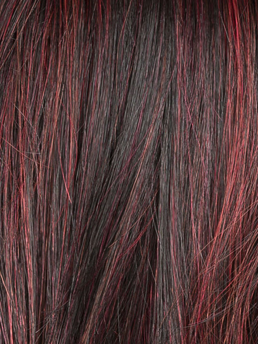 Flash Mono Part | Hair Power | Heat Friendly Synthetic Wig