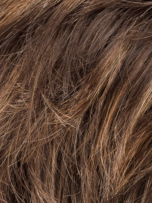 Flip Mono | Hair Power | Synthetic Wig