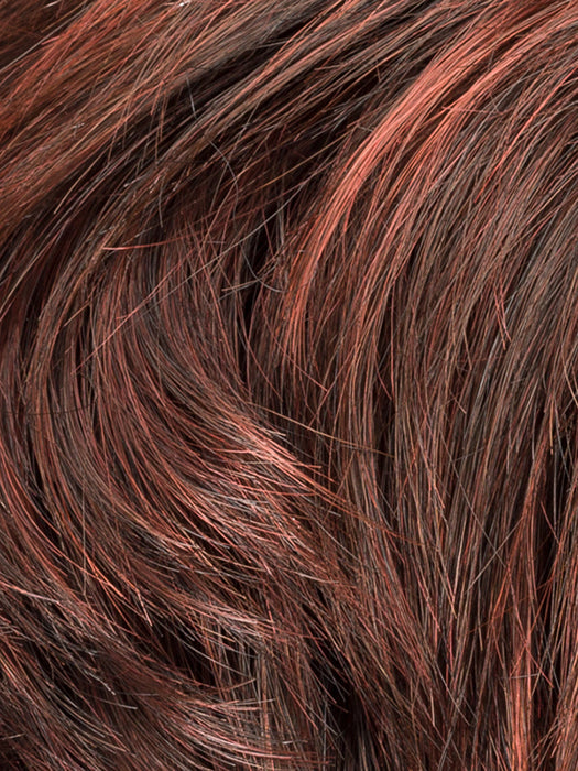 Flip Mono | Hair Power | Synthetic Wig