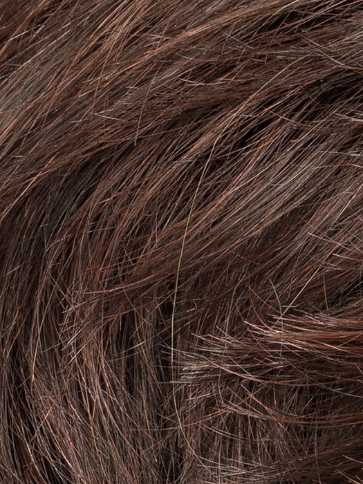 Flip Mono | Hair Power | Synthetic Wig