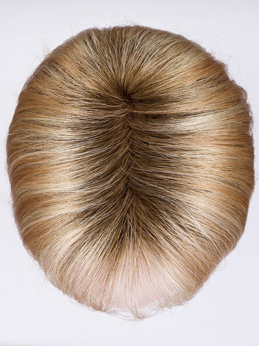 Flirt | Changes Collection | Synthetic Wig