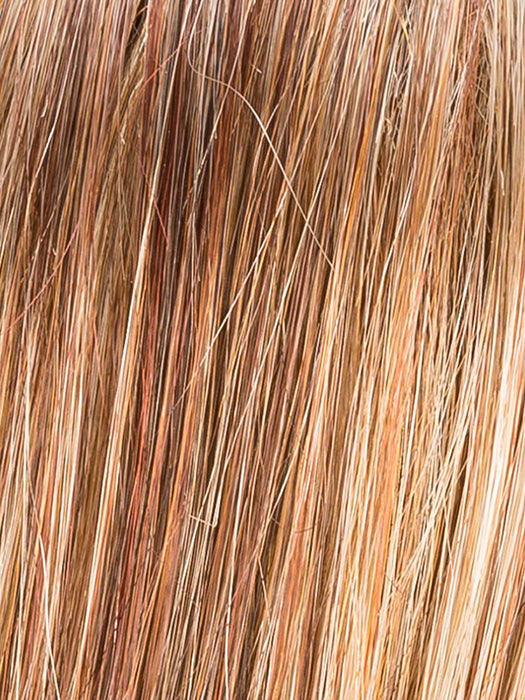 Flirt | Changes Collection | Synthetic Wig