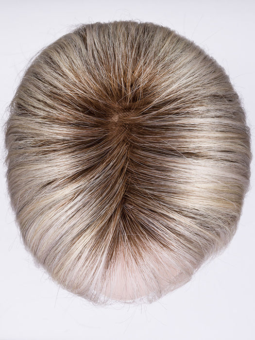 Flirt | Changes Collection | Synthetic Wig