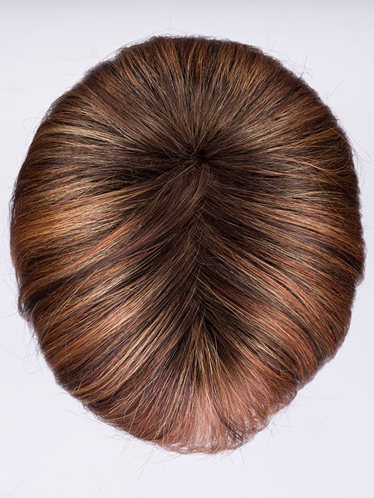 Flirt | Changes Collection | Synthetic Wig