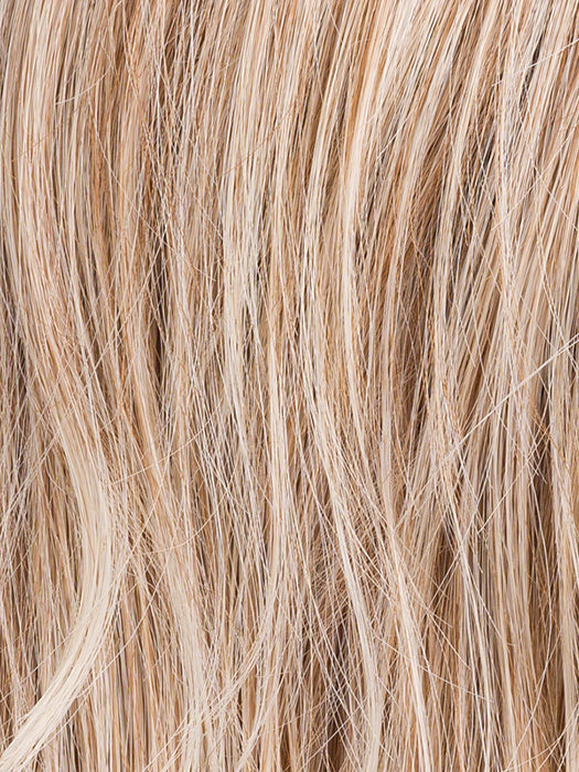 Flow Mono Part | Perucci | Heat Friendly Synthetic