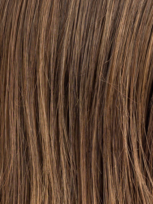 Flow Mono Part | Perucci | Heat Friendly Synthetic