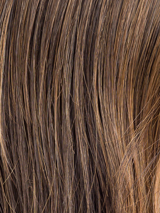 Flow Mono Part | Perucci | Heat Friendly Synthetic