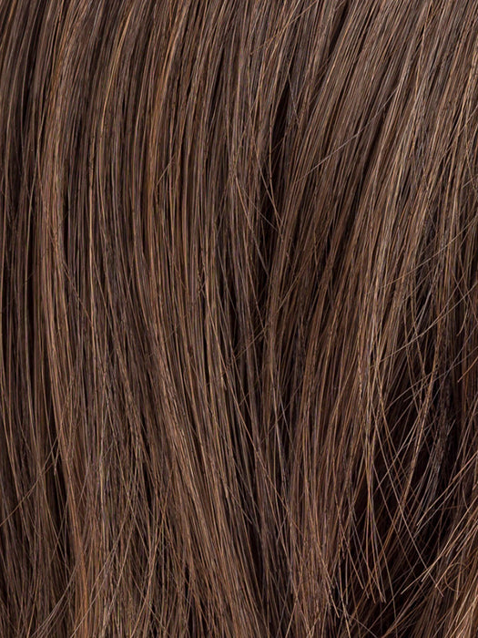 Flow Mono Part | Perucci | Heat Friendly Synthetic