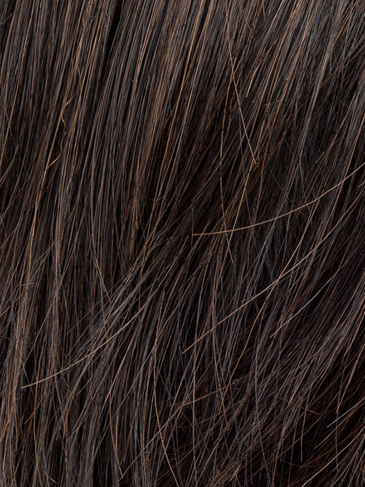 Flow Mono Part | Perucci | Heat Friendly Synthetic