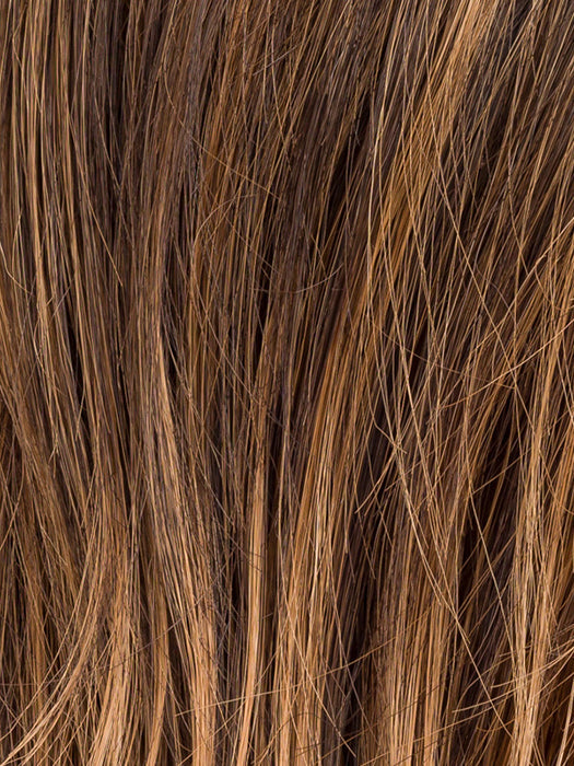 Flow Mono Part | Perucci | Heat Friendly Synthetic