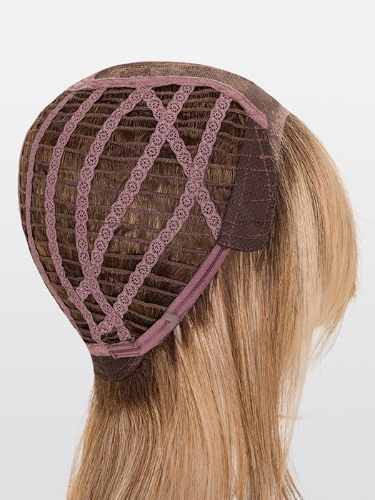 Flow Mono Part | Perucci | Heat Friendly Synthetic