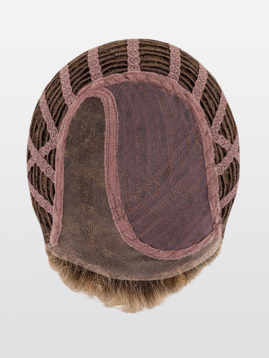 Flow Mono Part | Perucci | Heat Friendly Synthetic