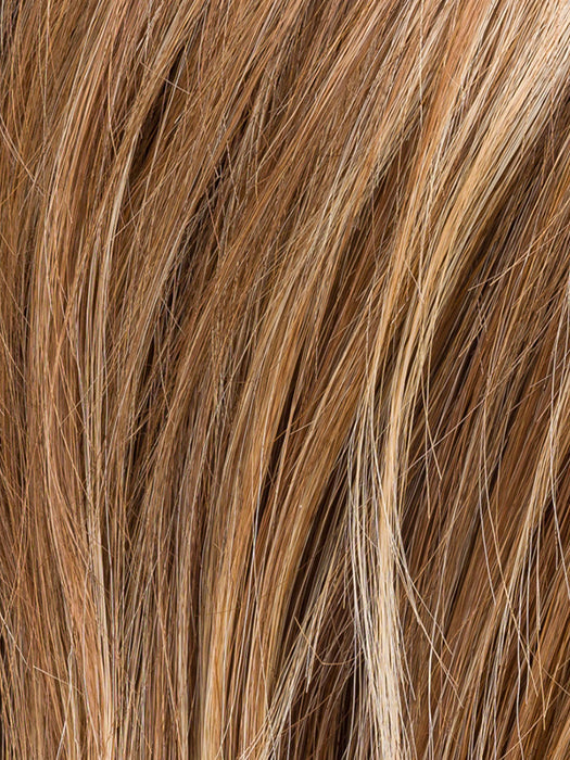 Flow Mono Part | Perucci | Heat Friendly Synthetic