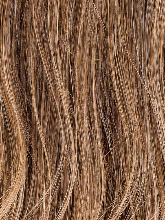 Flow Mono Part | Perucci | Heat Friendly Synthetic