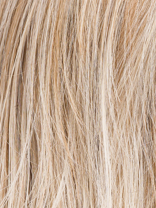 Flow Mono Part | Perucci | Heat Friendly Synthetic