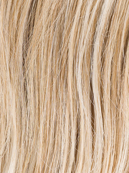Flow Mono Part | Perucci | Heat Friendly Synthetic