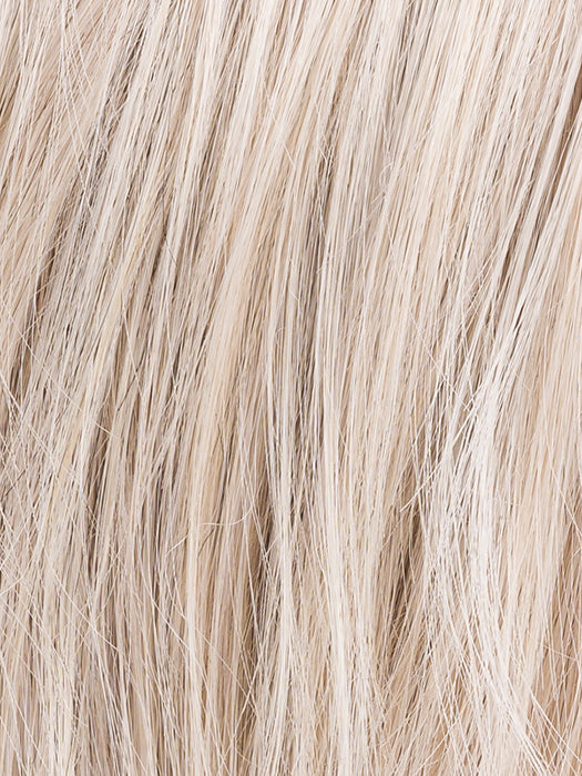 Flow Mono Part | Perucci | Heat Friendly Synthetic