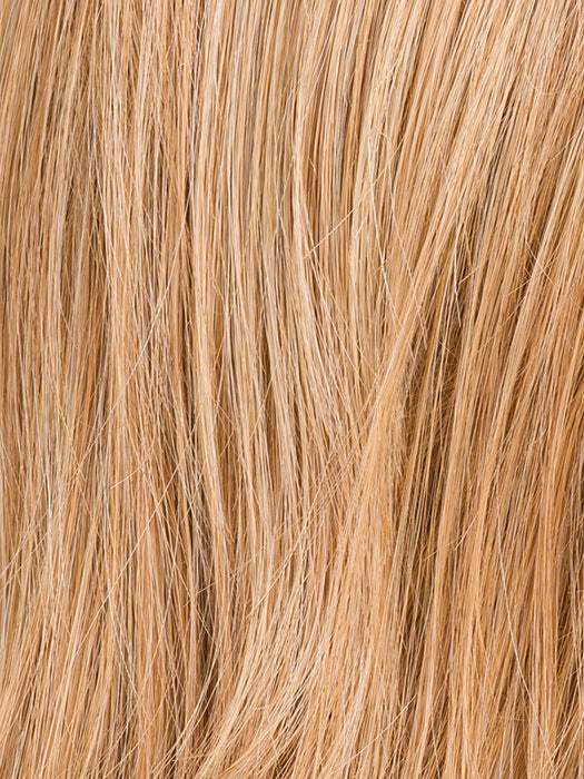 Flow Mono Part | Perucci | Heat Friendly Synthetic