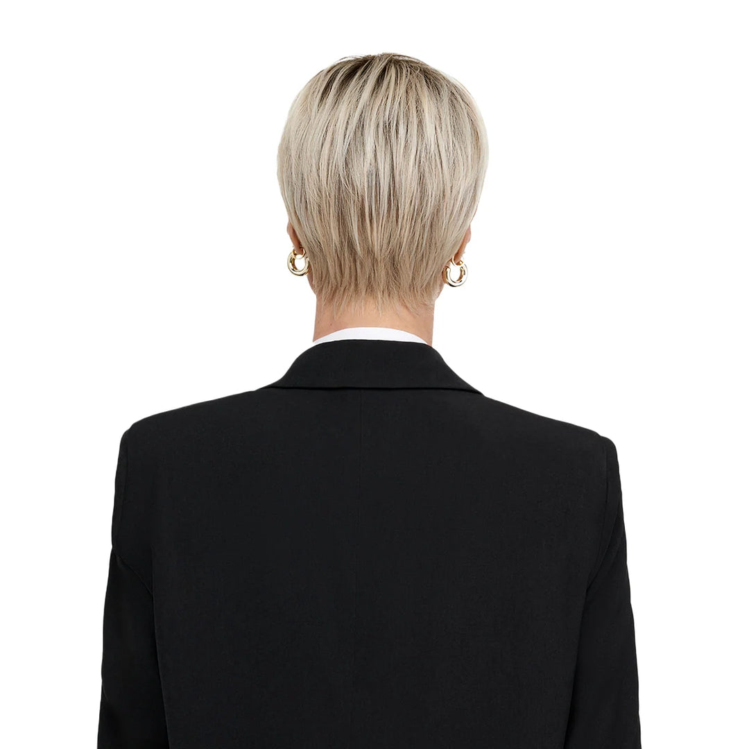 The Free Spirit by TressAllure | Short Pixie Heat-Friendly Wig