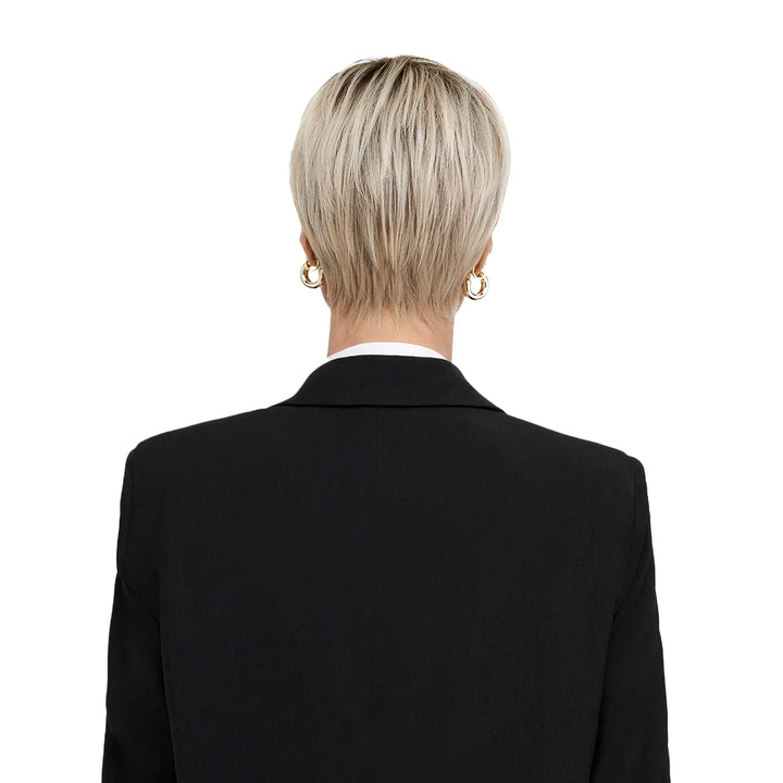 The Free Spirit by TressAllure | Short Pixie Heat-Friendly Wig