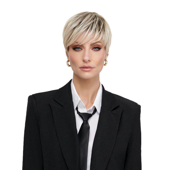 The Free Spirit by TressAllure | Short Pixie Heat-Friendly Wig