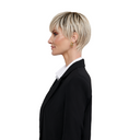 The Free Spirit by TressAllure | Short Pixie Heat-Friendly Wig