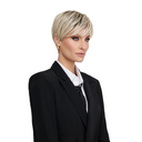 The Free Spirit by TressAllure | Short Pixie Heat-Friendly Wig
