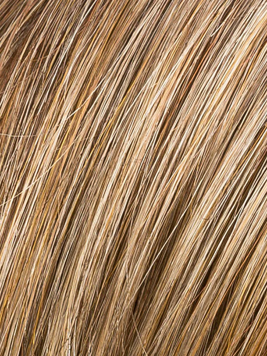 French | Changes Collection | Synthetic Wig