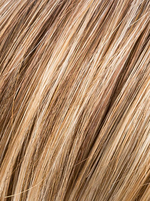 French | Changes Collection | Synthetic Wig