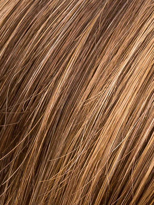 French | Changes Collection | Synthetic Wig