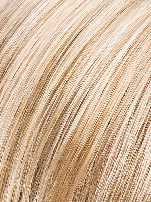 French | Changes Collection | Synthetic Wig