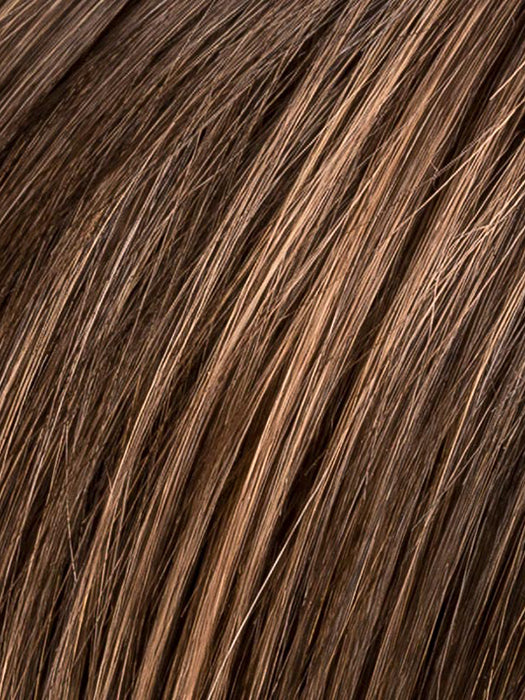 Fresh | Hair Power | Synthetic Wig