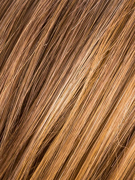 Fresh | Hair Power | Synthetic Wig