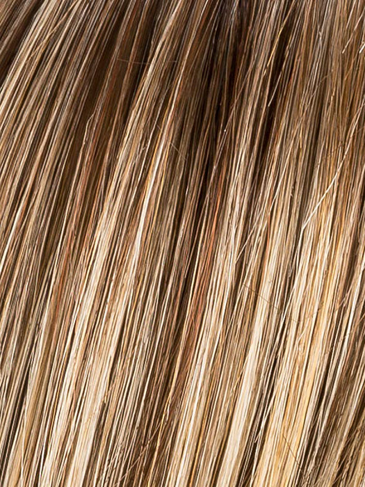 Fresh | Hair Power | Synthetic Wig