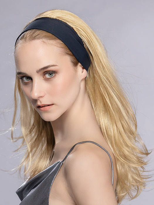 Gimlet | Power Pieces | Heat Friendly Synthetic Hairpiece